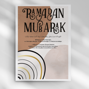 Poster Ramadan 2023
