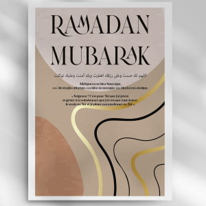 Poster Ramadan 2023