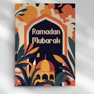 Poster Ramadan 2023