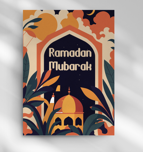 Poster Ramadan 2023