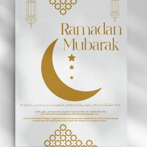 Poster Ramadan 2023